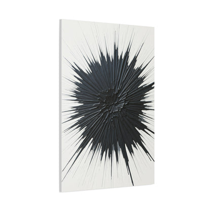 Fractured Singularity Wall Art & Canvas Prints