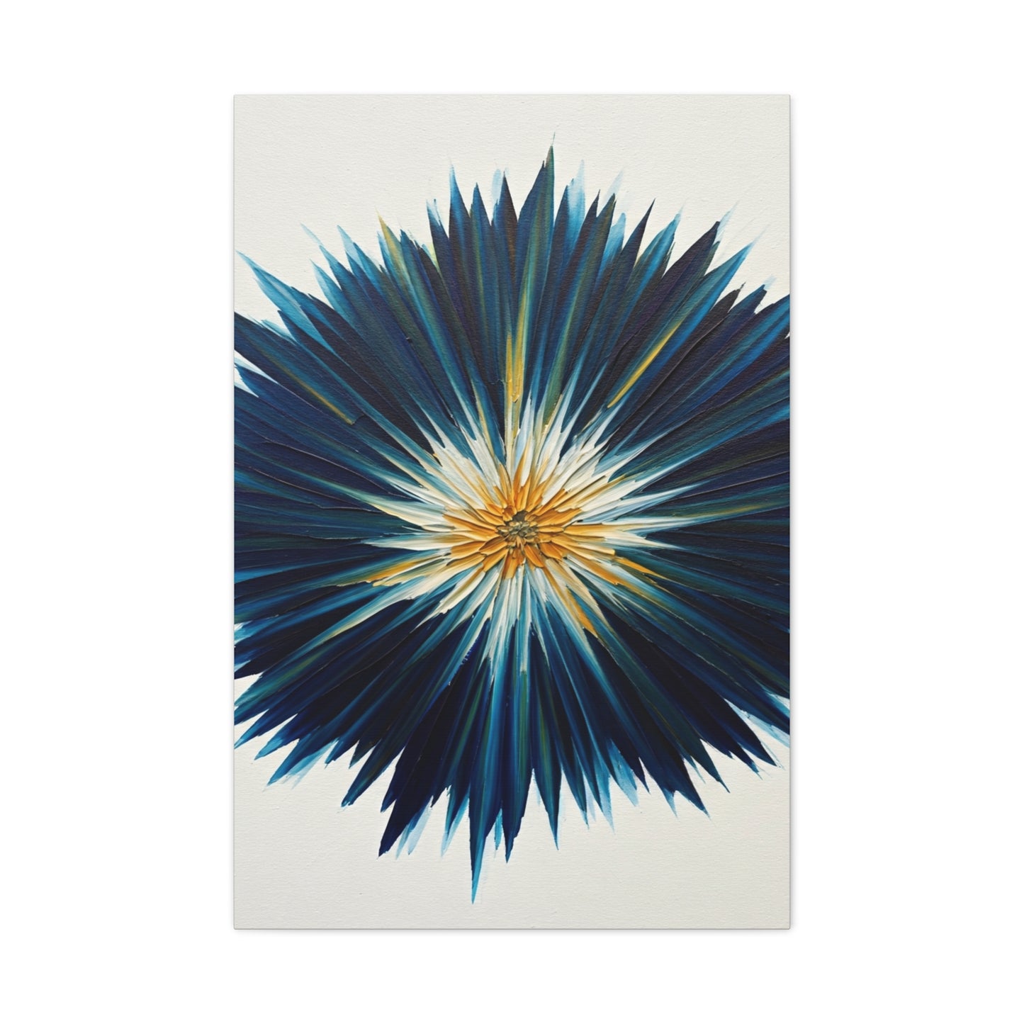Ember Rift Wall Art & Canvas Prints