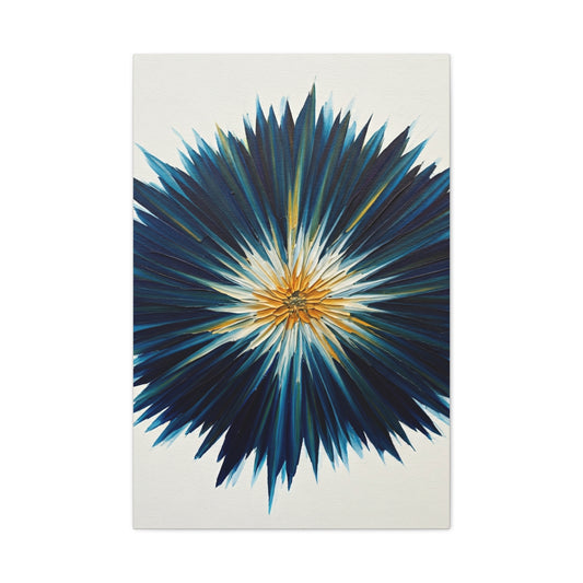 Ember Rift Wall Art & Canvas Prints
