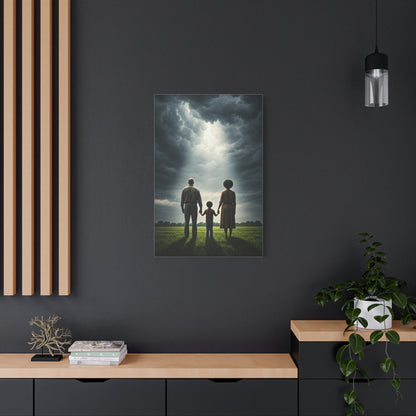 Under One Sky Wall Art & Canvas Prints