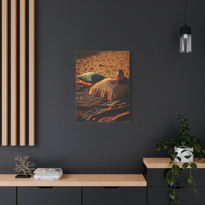 Bohemian Desert Still Life Wall Art & Canvas Prints