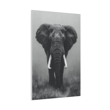 Copy of Sculptural Driftwood Bonsai Wall Art & Canvas Print