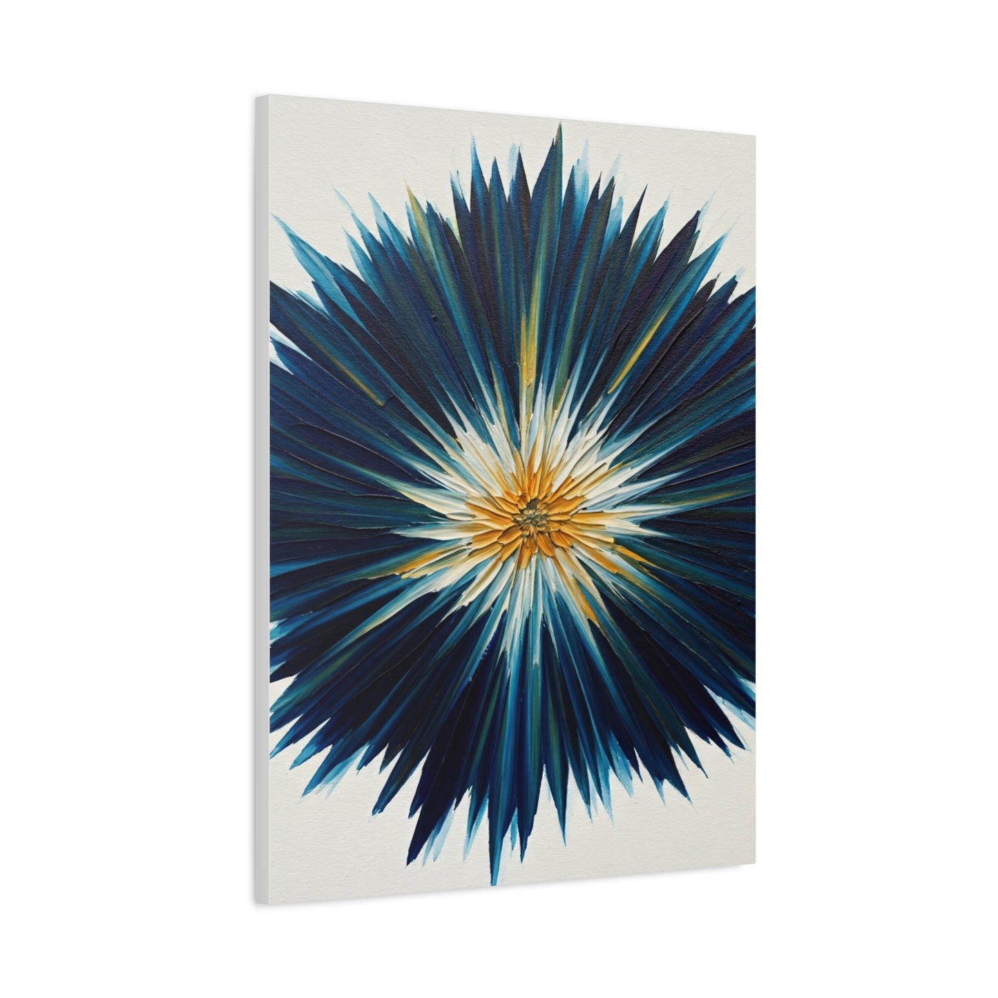 Ember Rift Wall Art & Canvas Prints