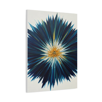 Ember Rift Wall Art & Canvas Prints