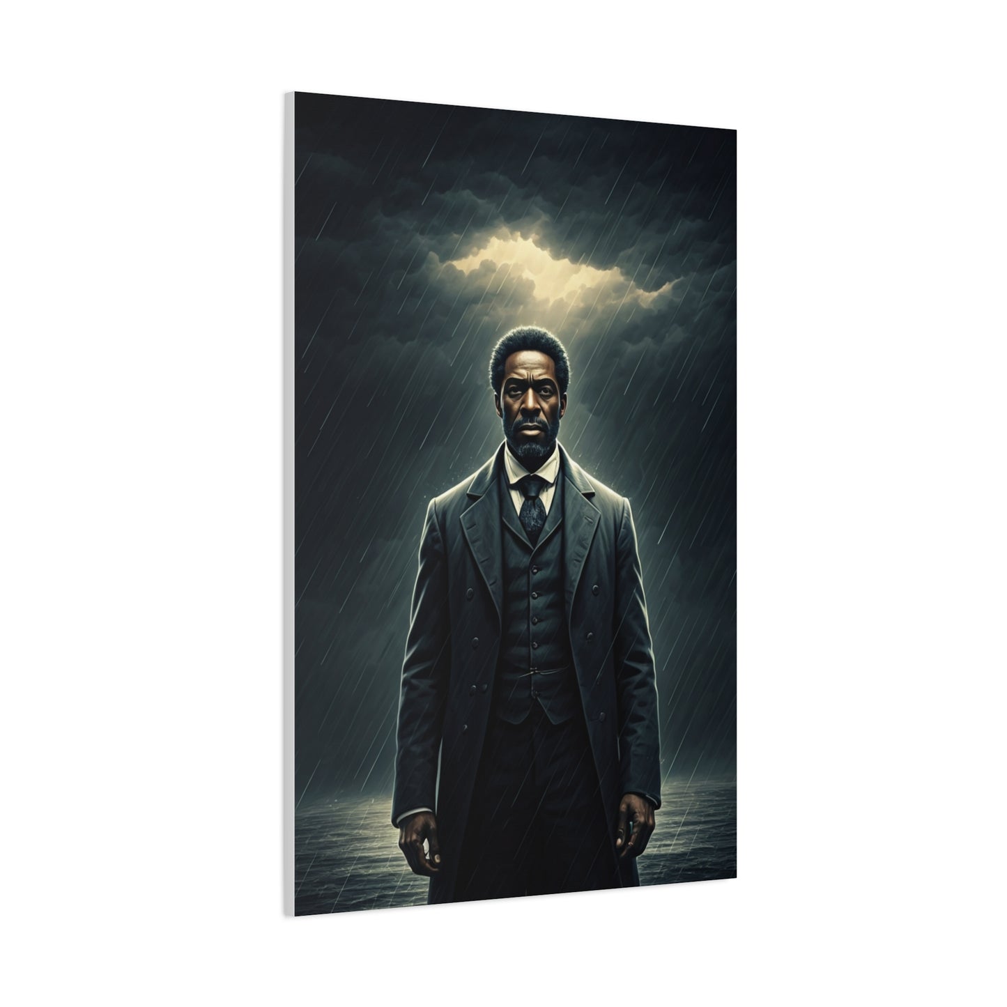 Rise from the Shadows Wall Art & Canvas Prints