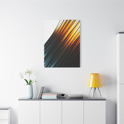 Gilded Velocity Wall Art & Canvas Prints