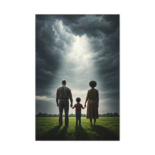Under One Sky Wall Art & Canvas Prints