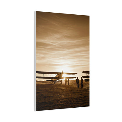 Copy of Copy of Copy of Copy of Copy of Copy of Copy of Copy of Echoes of Resilience Hand Study Wall Art & Canvas Prints