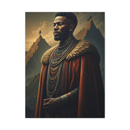 Crown of Legacy Wall Art & Canvas Prints