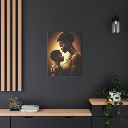 Sacred Bond Wall Art & Canvas Prints