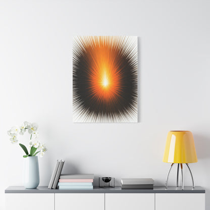 Inner Flame Wall Art & Canvas Prints