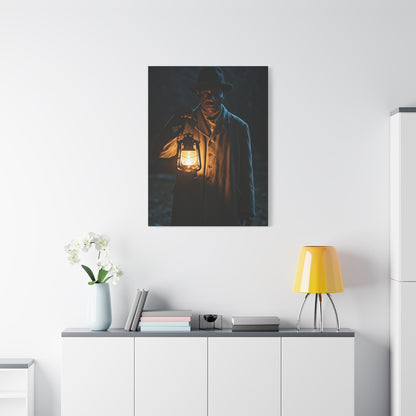 Bearer of Light Wall Art & Canvas Prints
