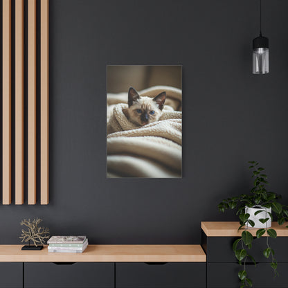 Copy of Copy of Copy of Copy of Copy of Matte Canvas, Stretched, 1.25"