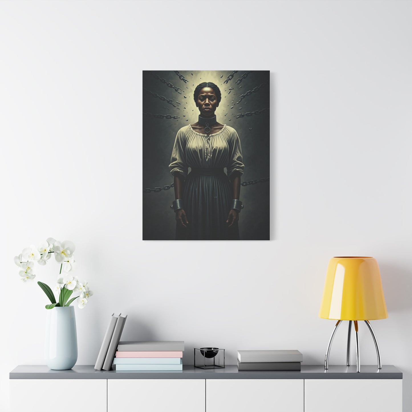 Voice of Truth Wall Art & Canvas Prints