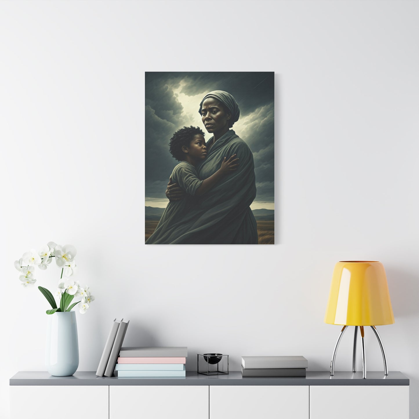Shelter of Love Wall Art & Canvas Prints