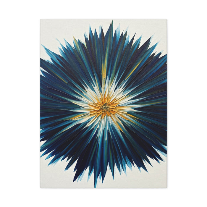 Ember Rift Wall Art & Canvas Prints