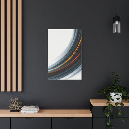 Arc of Ember Flow Wall Art & Canvas Prints