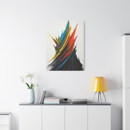 Ascension Blaze Wall Art & Canvas Prints