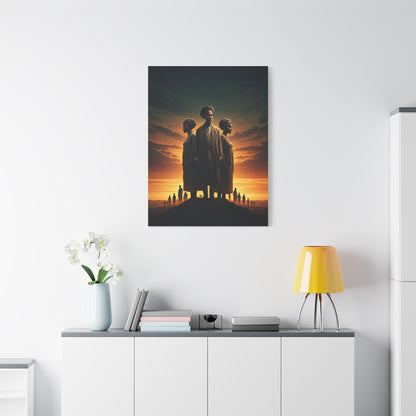 Legacy of the Ancestors Wall Art & Canvas Prints