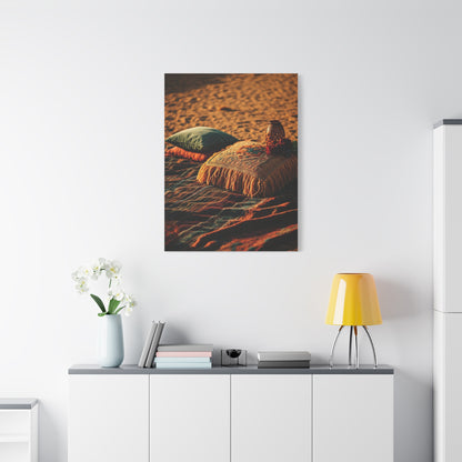 Bohemian Desert Still Life Wall Art & Canvas Prints