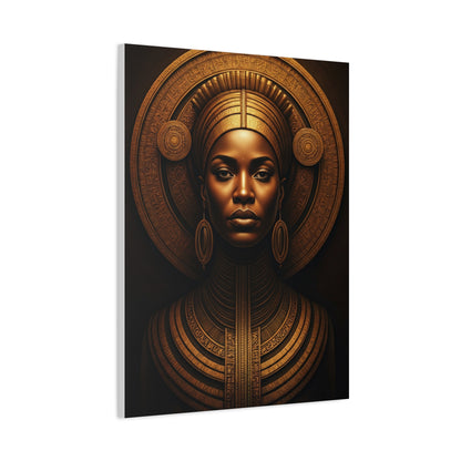 Empress of Eternity Wall Art & Canvas Prints