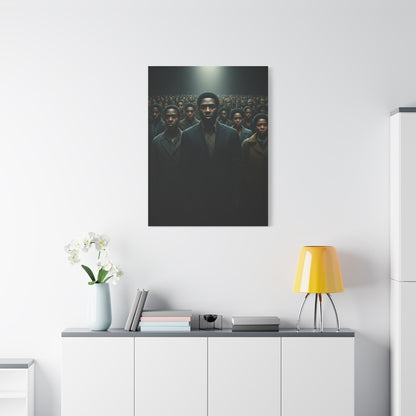 Strength in Unity Wall Art & Canvas Prints
