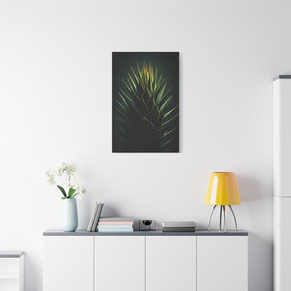 Agave Pinnacle Majesty Wall Art & Canvas Prints