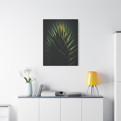 Agave Pinnacle Majesty Wall Art & Canvas Prints