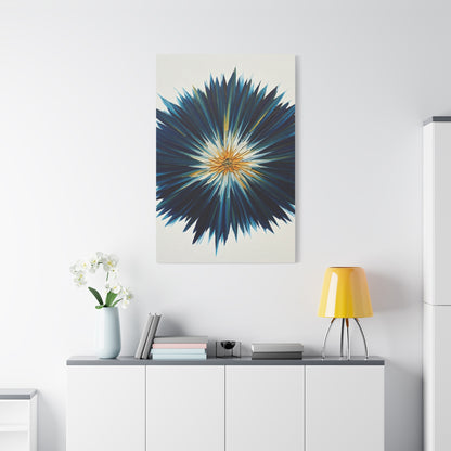 Ember Rift Wall Art & Canvas Prints