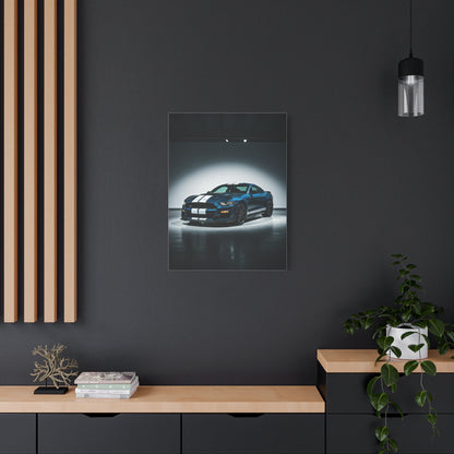 Ford Mustang Shelby GT500 Wall Art & Canvas Prints