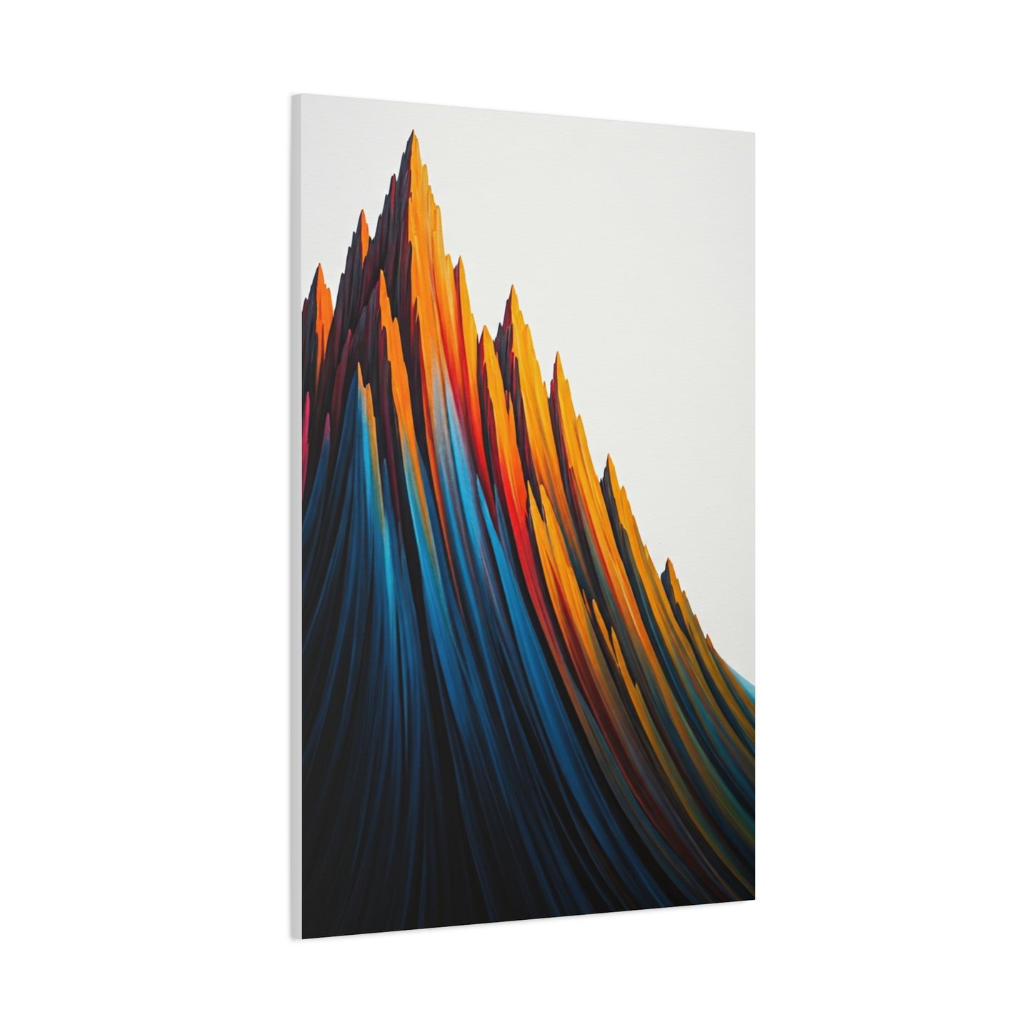Rising Currents Wall Art & Canvas Prints