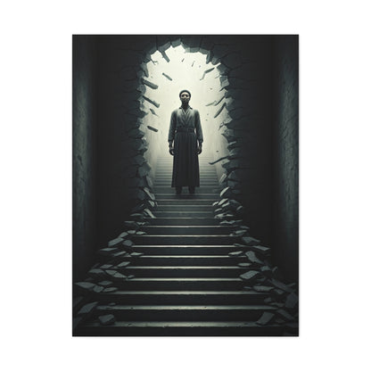 Threshold of Transformation Wall Art & Canvas Prints