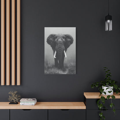 Copy of Sculptural Driftwood Bonsai Wall Art & Canvas Print