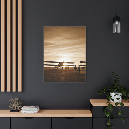 Copy of Copy of Copy of Copy of Copy of Copy of Copy of Copy of Echoes of Resilience Hand Study Wall Art & Canvas Prints