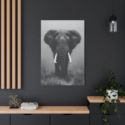 Copy of Sculptural Driftwood Bonsai Wall Art & Canvas Print