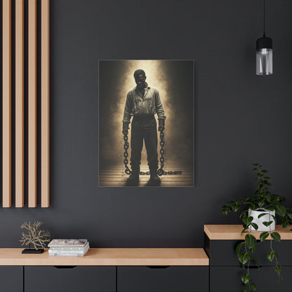 Bound but Unbroken Wall Art & Canvas Prints