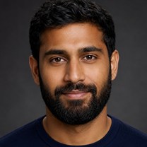 Rohan M.